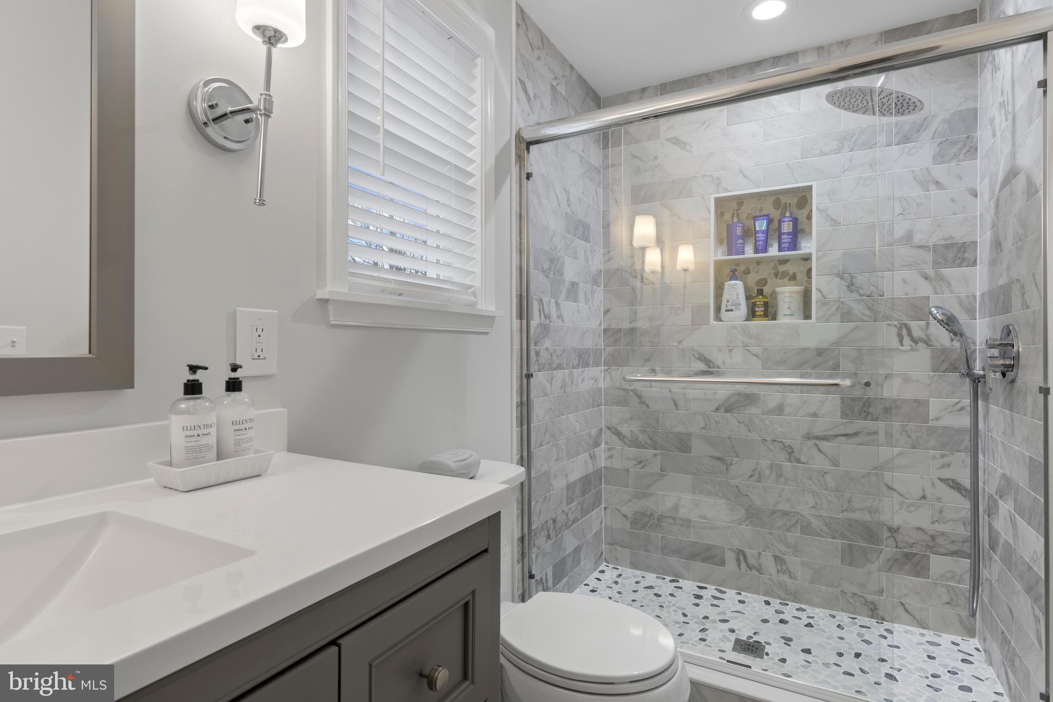 PILGRIM GDNS - Residential