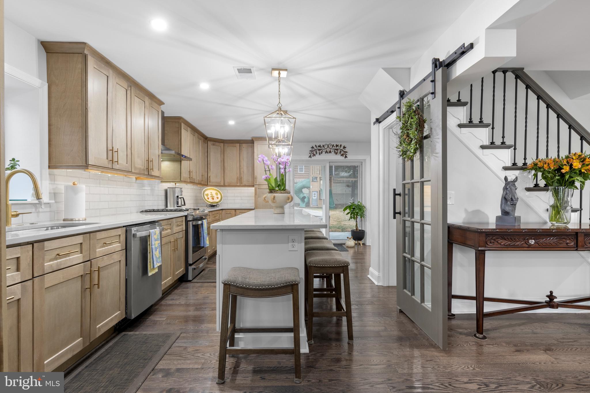 PILGRIM GDNS - Residential