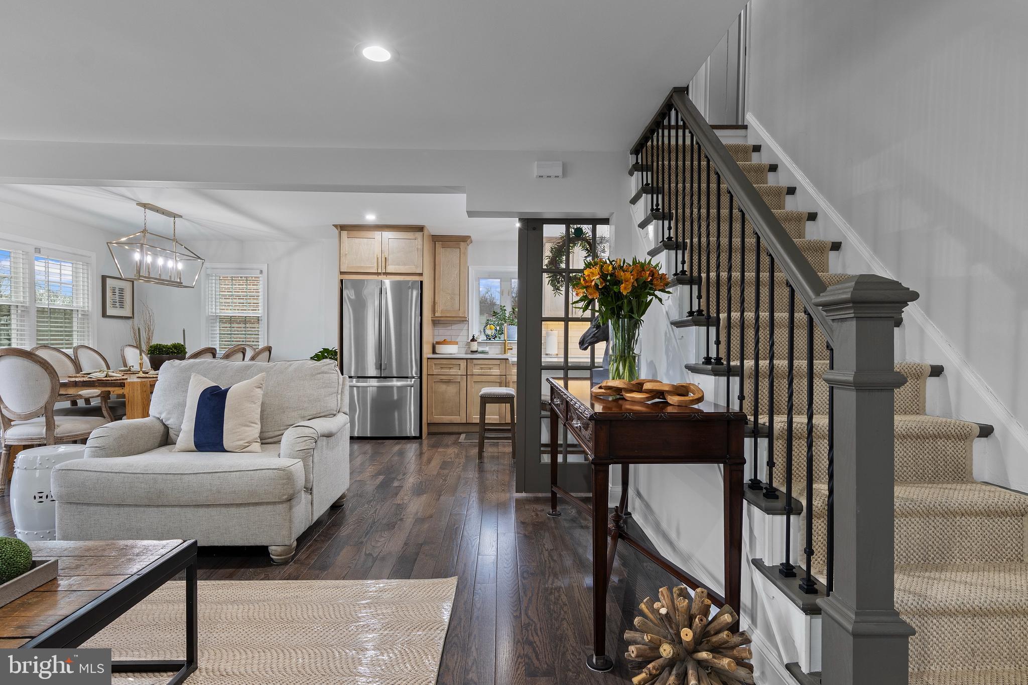 PILGRIM GDNS - Residential