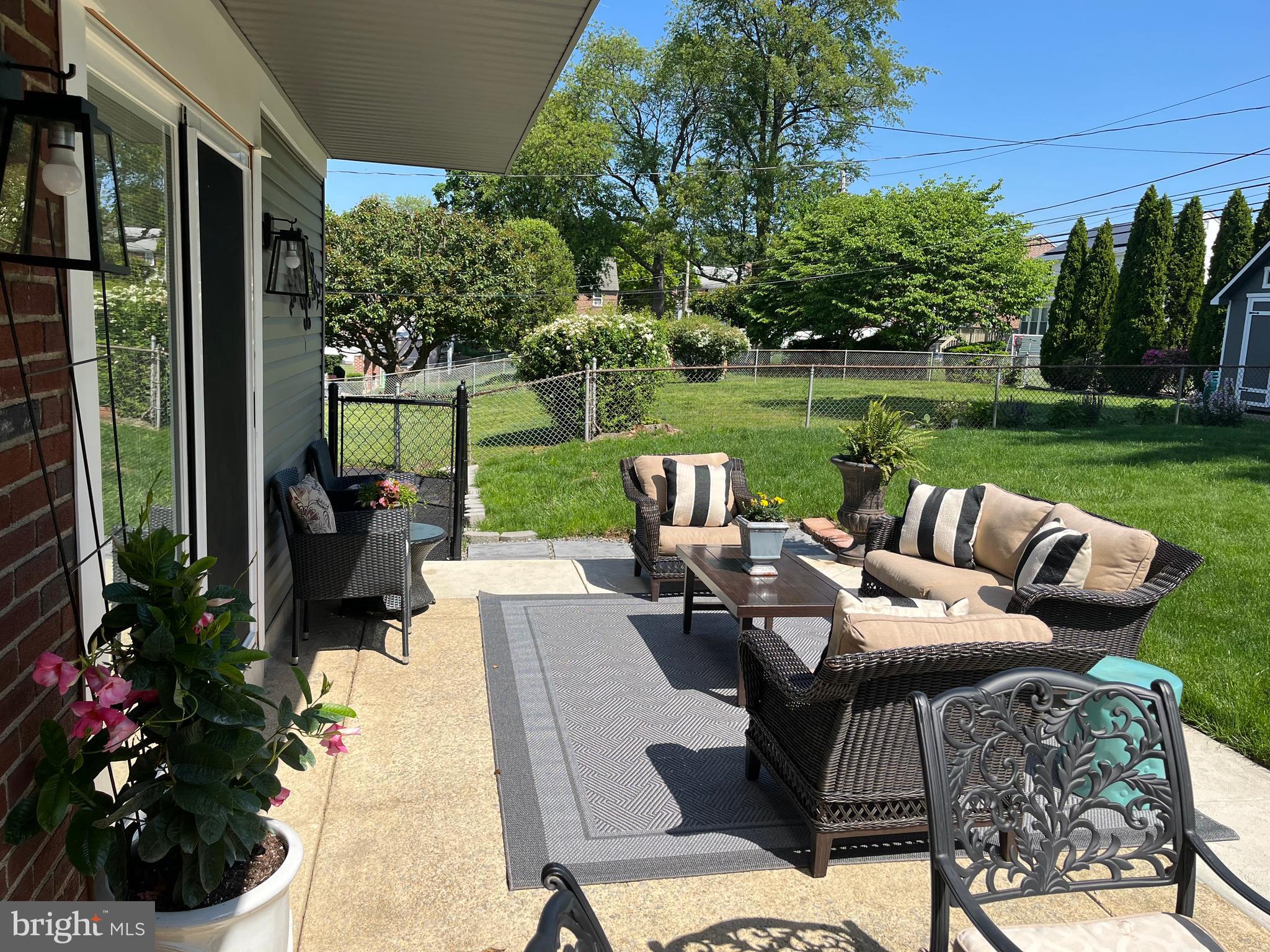 PILGRIM GDNS - Residential