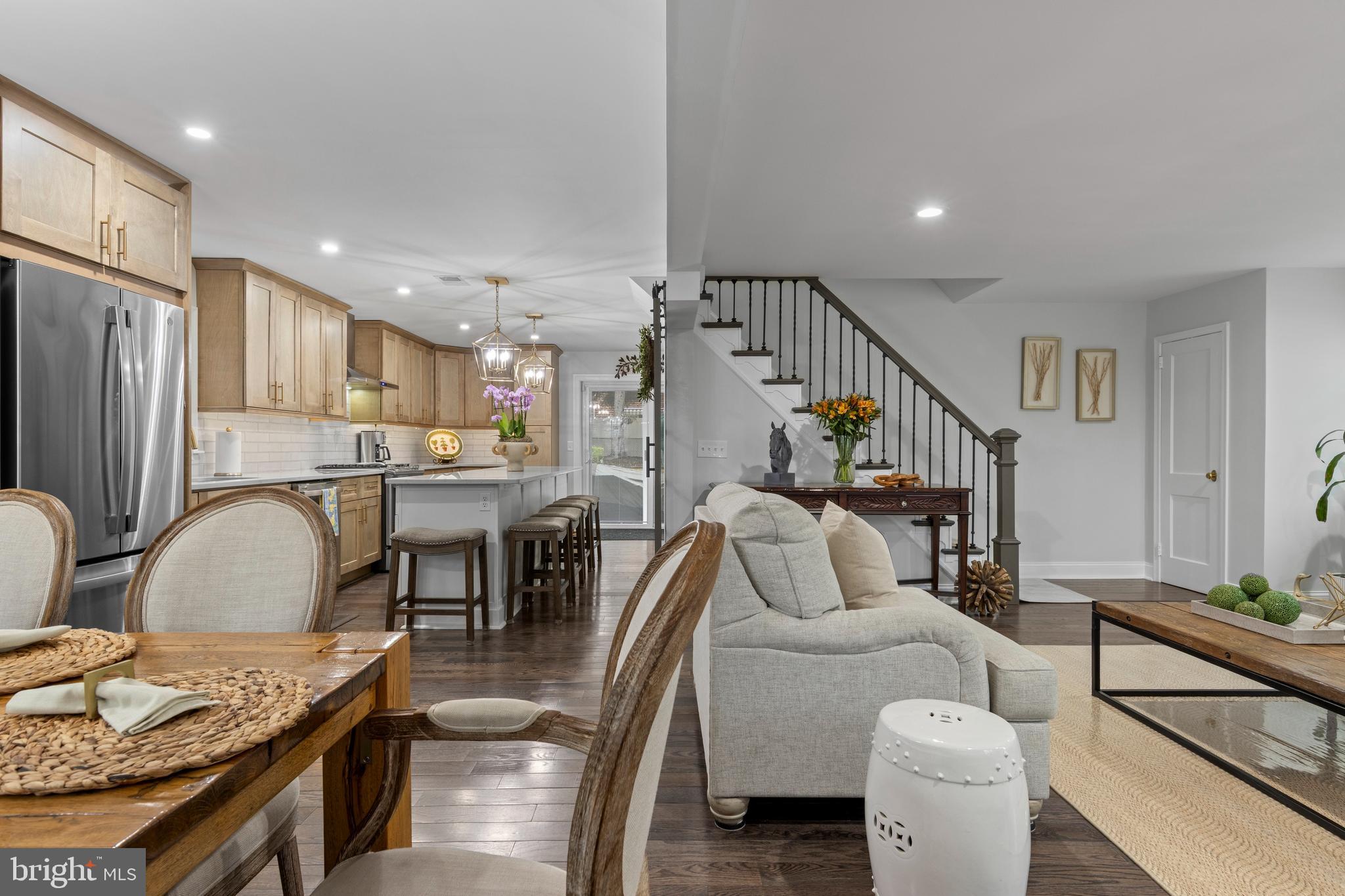 PILGRIM GDNS - Residential