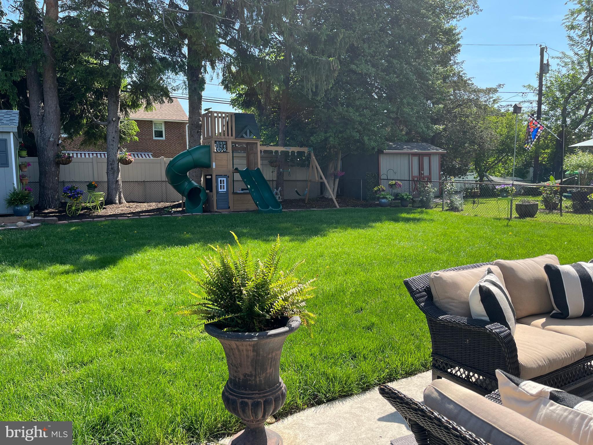 PILGRIM GDNS - Residential