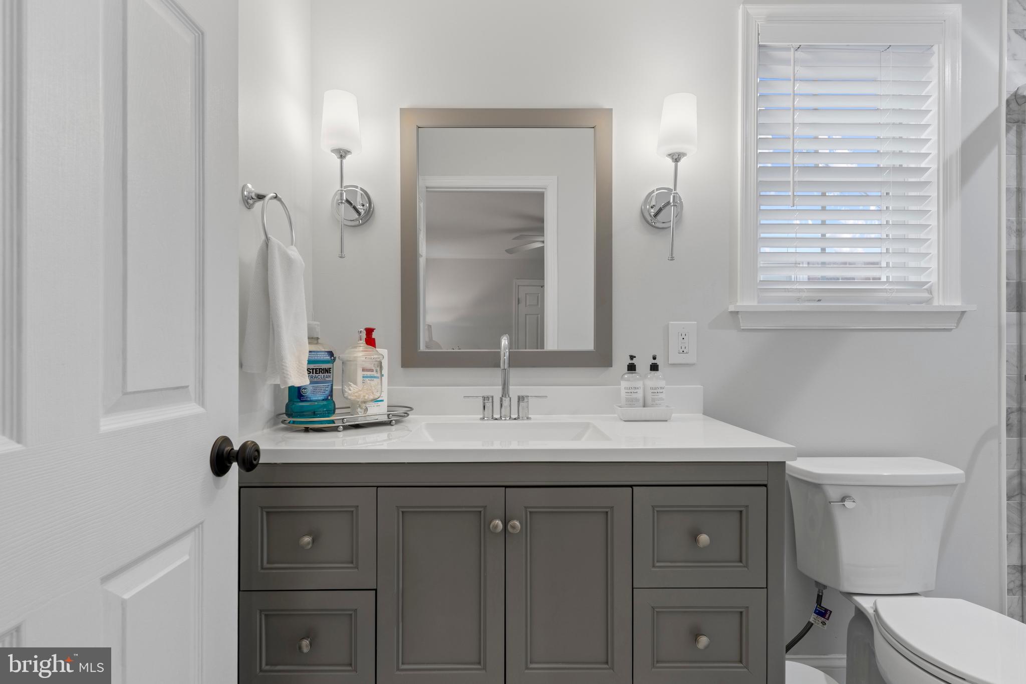 PILGRIM GDNS - Residential