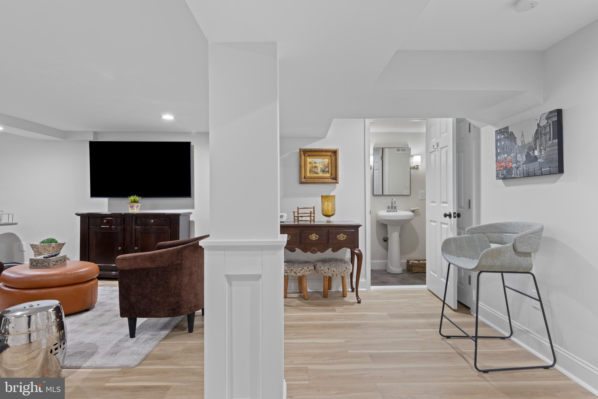 PILGRIM GDNS - Residential