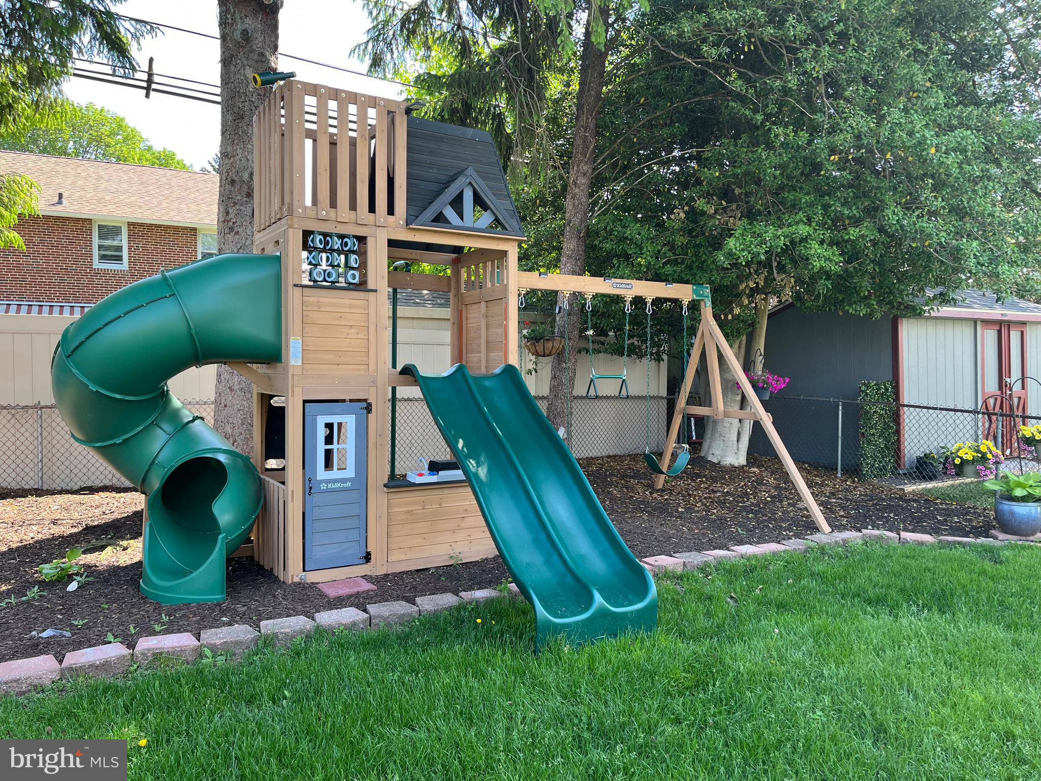 PILGRIM GDNS - Residential