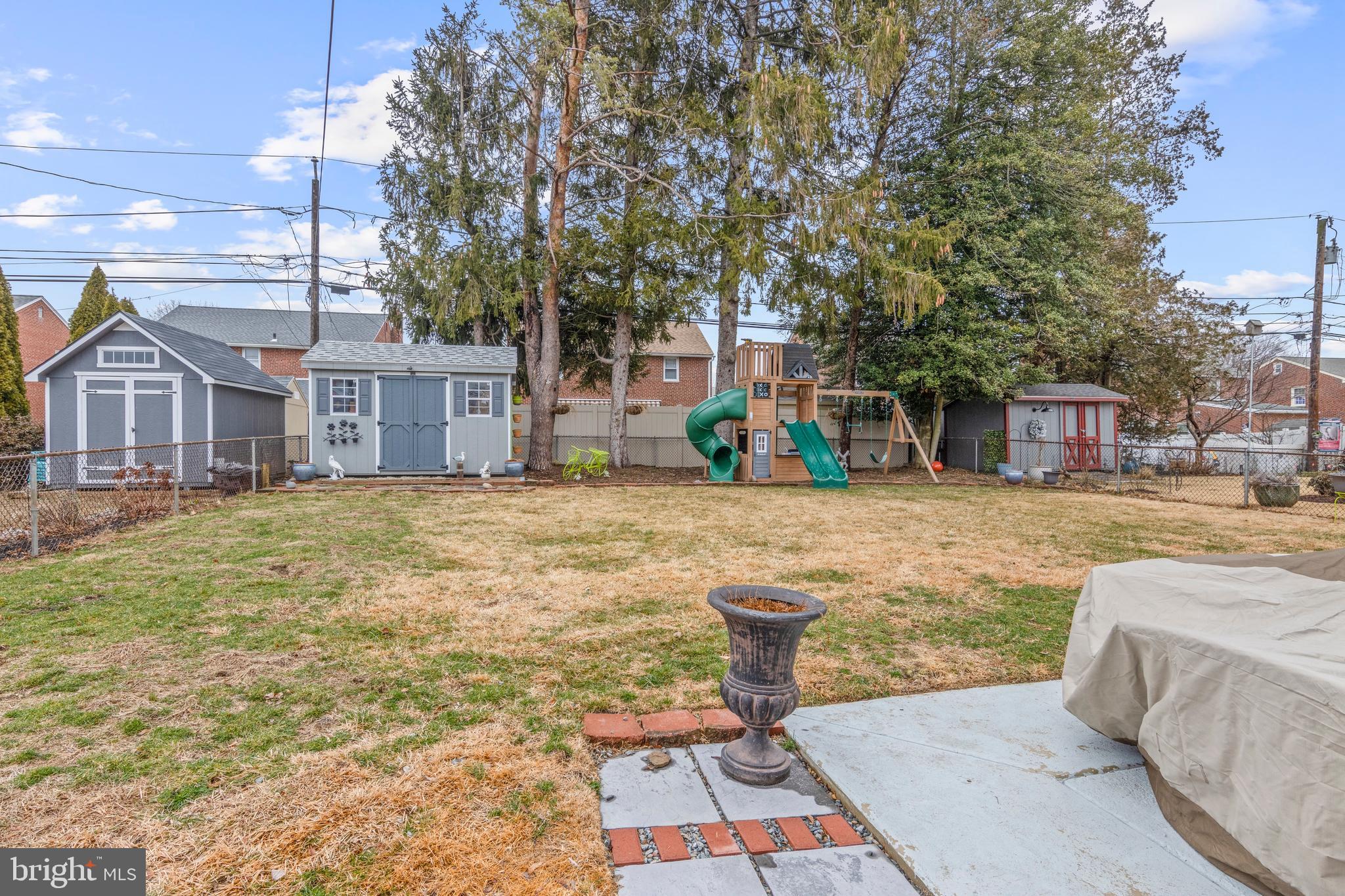 PILGRIM GDNS - Residential