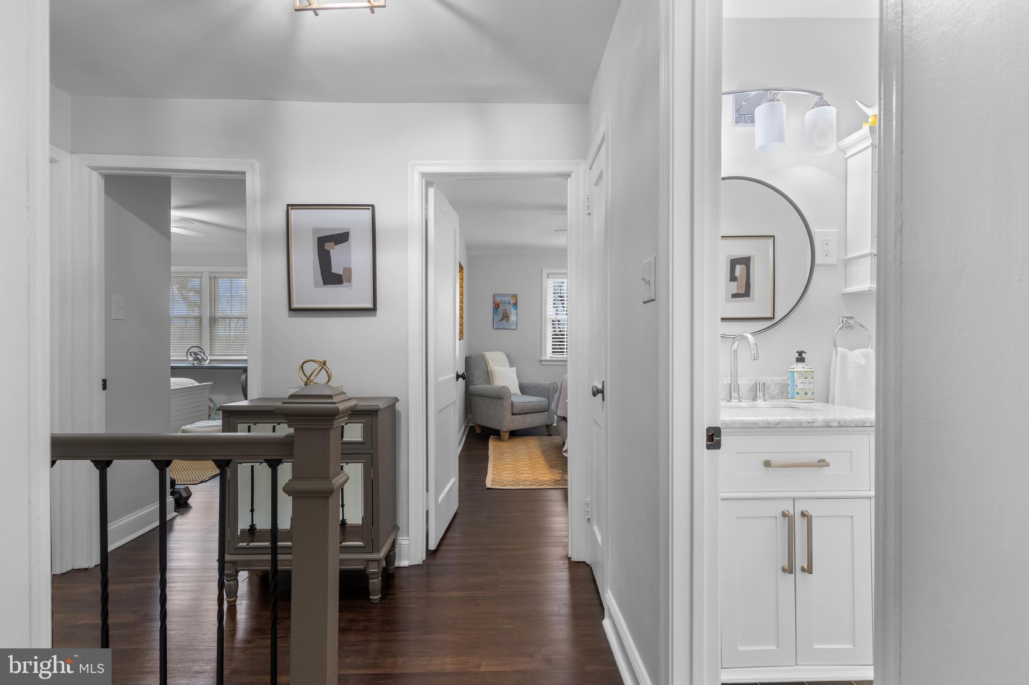 PILGRIM GDNS - Residential