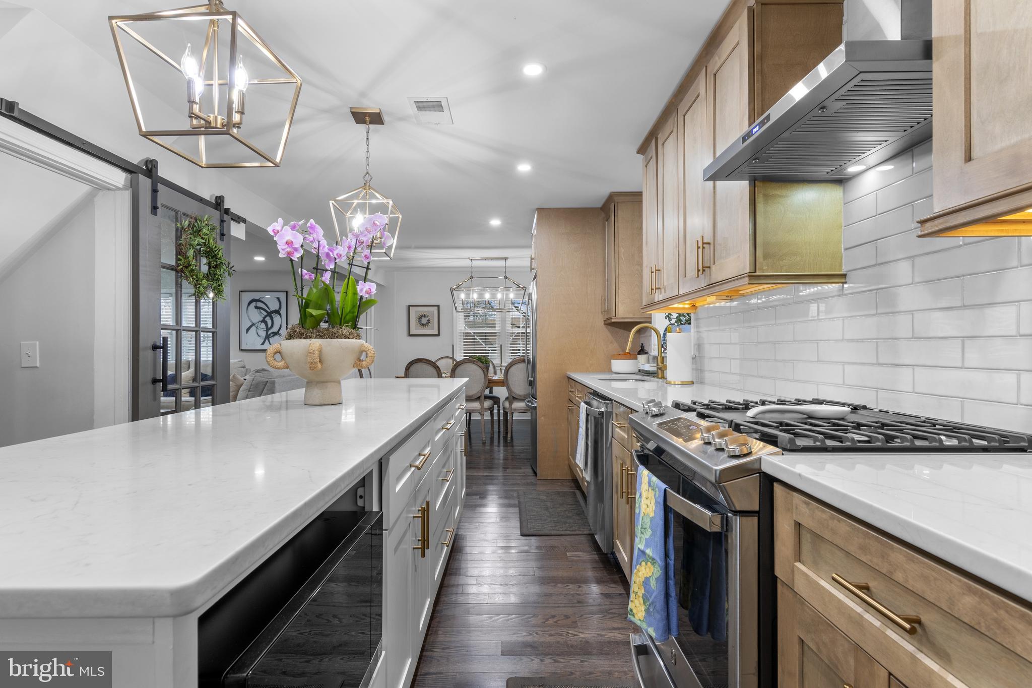 PILGRIM GDNS - Residential