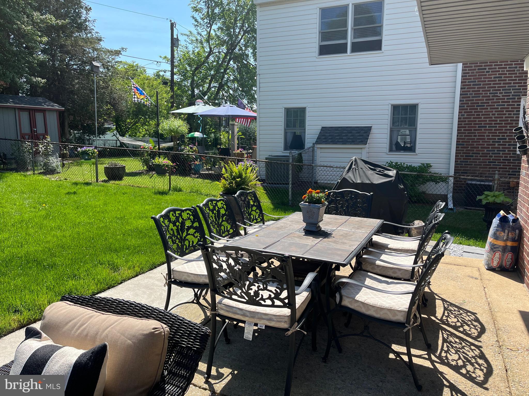 PILGRIM GDNS - Residential