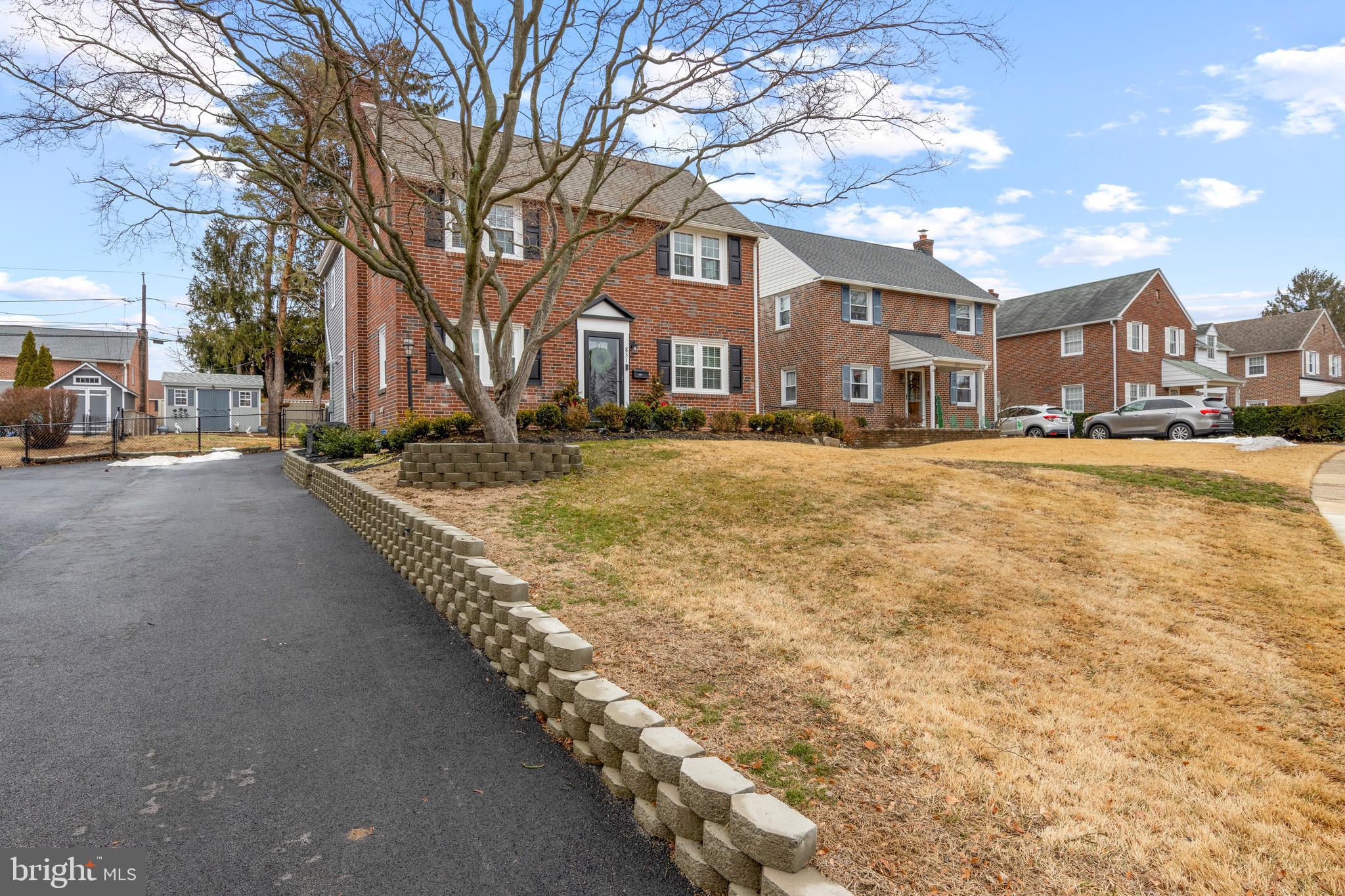 PILGRIM GDNS - Residential