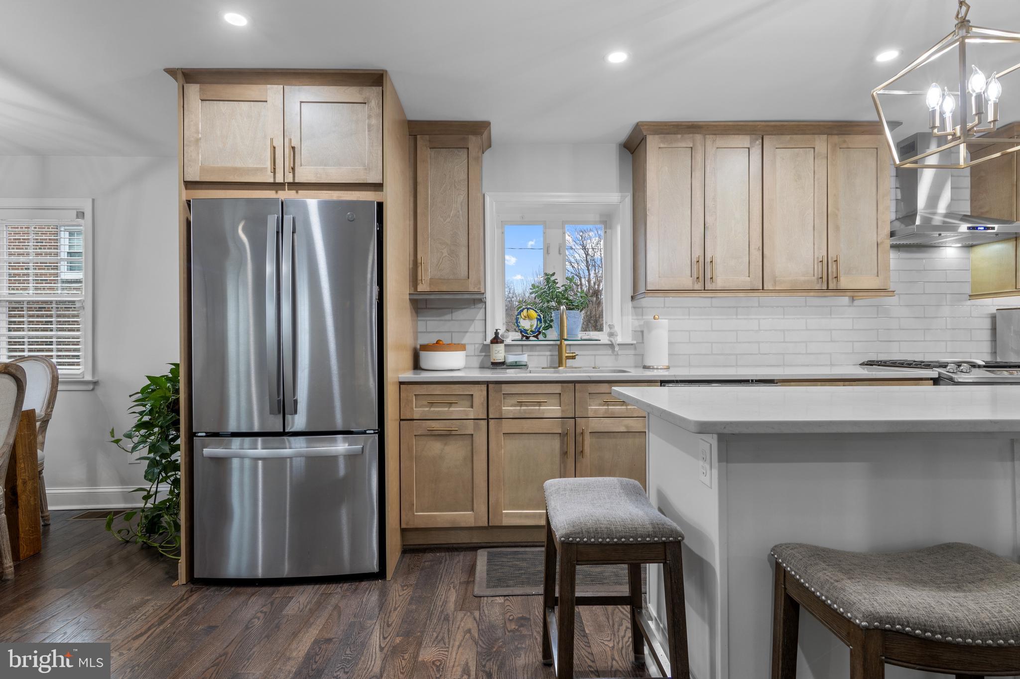 PILGRIM GDNS - Residential