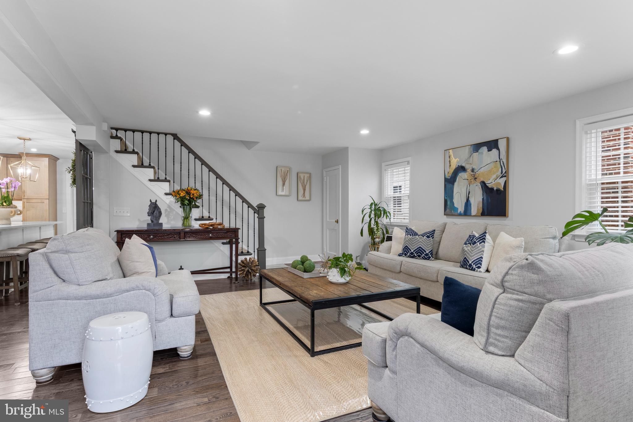 PILGRIM GDNS - Residential