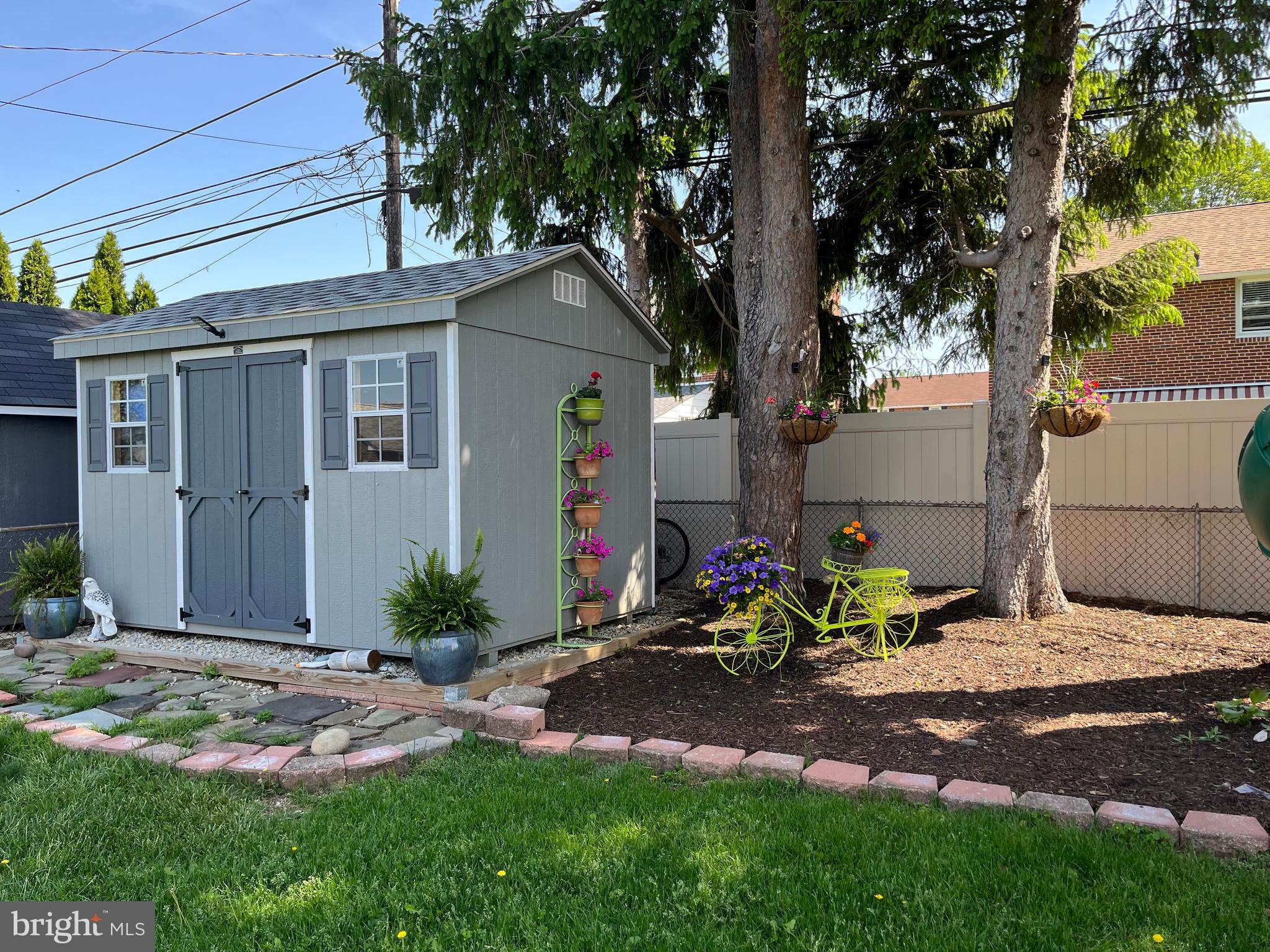 PILGRIM GDNS - Residential