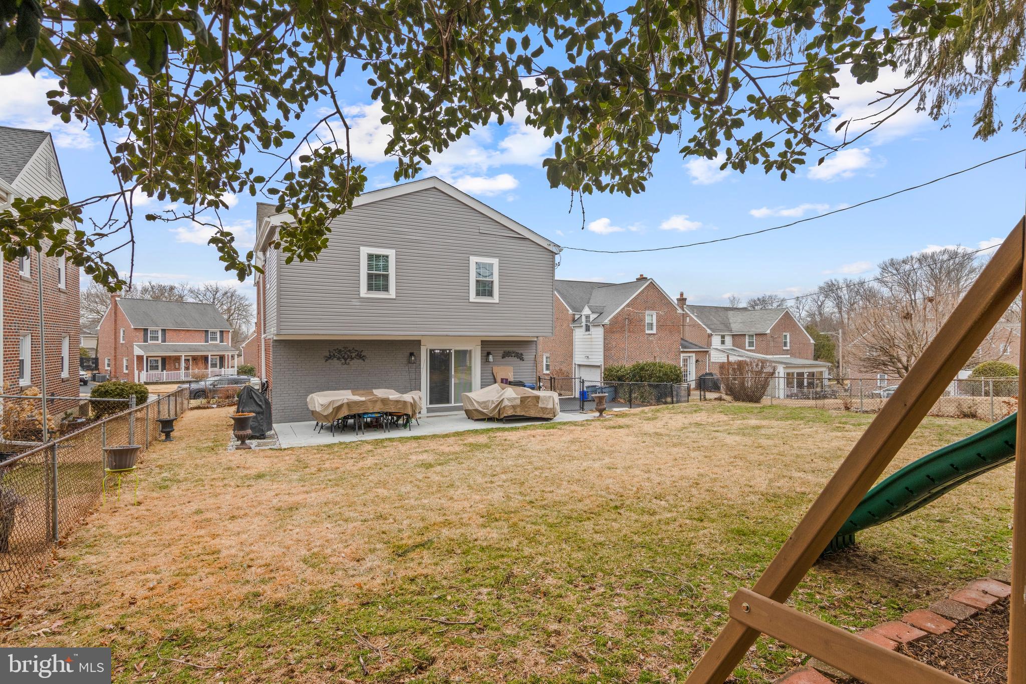 PILGRIM GDNS - Residential