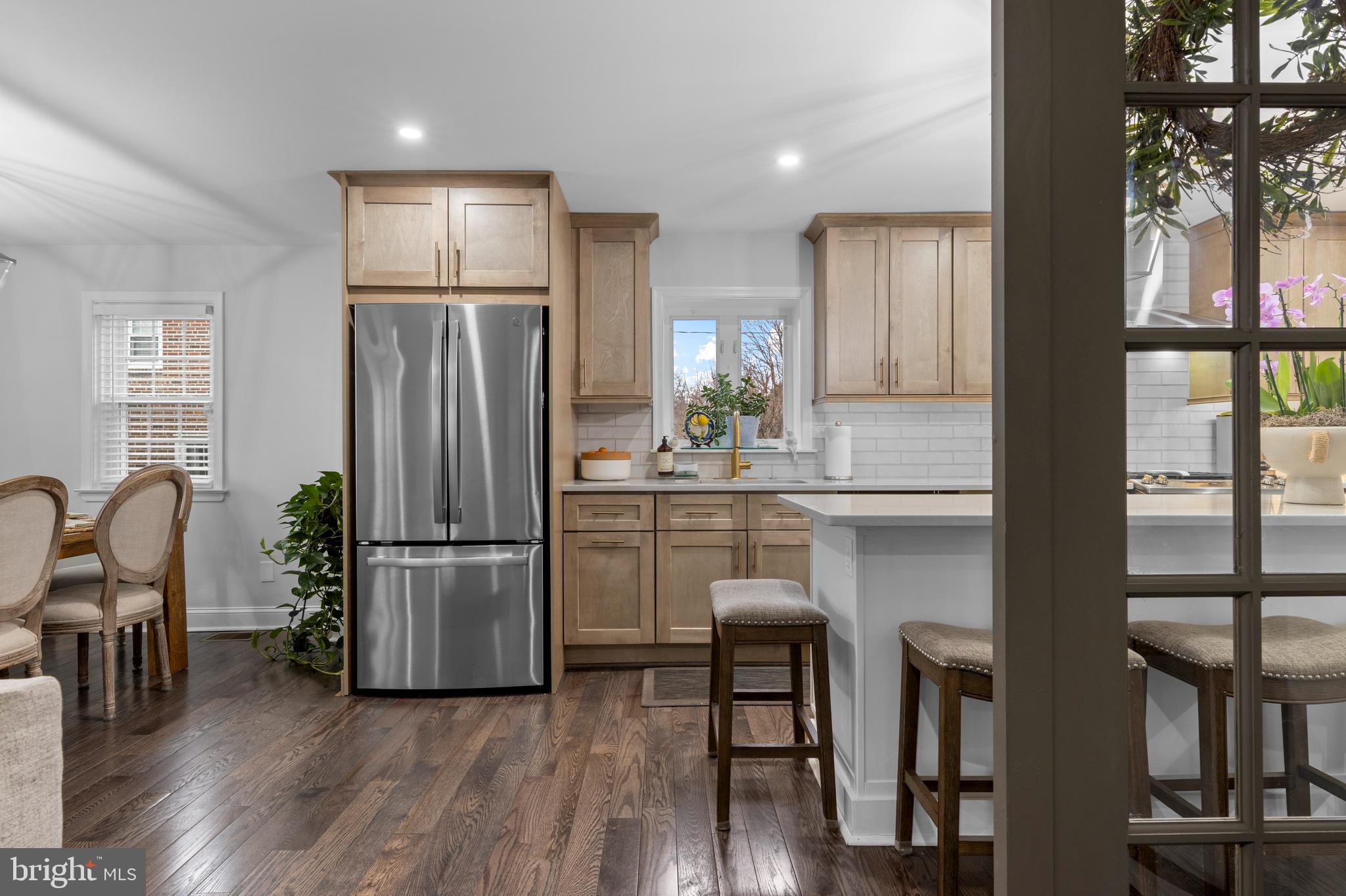 PILGRIM GDNS - Residential