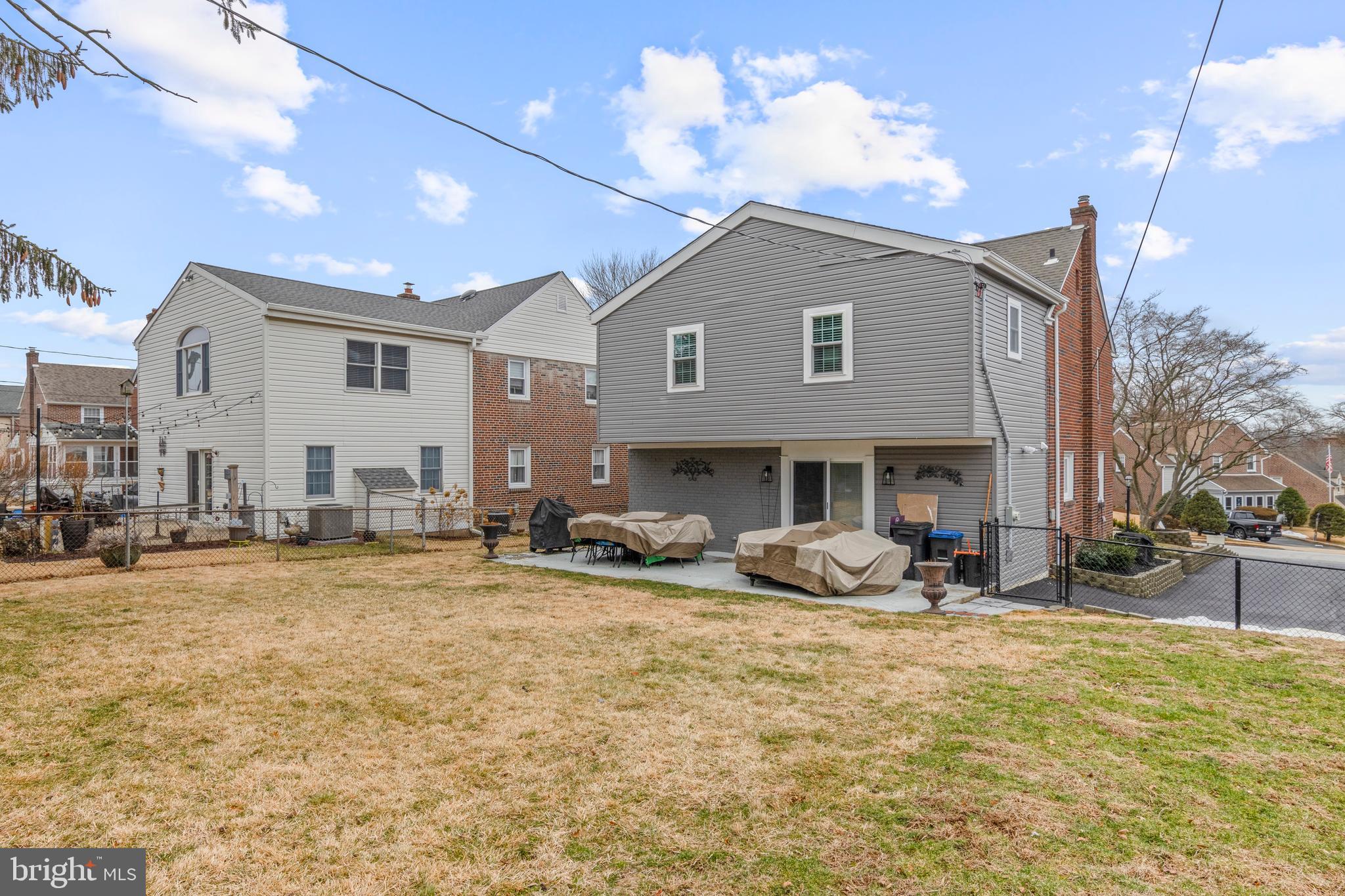 PILGRIM GDNS - Residential