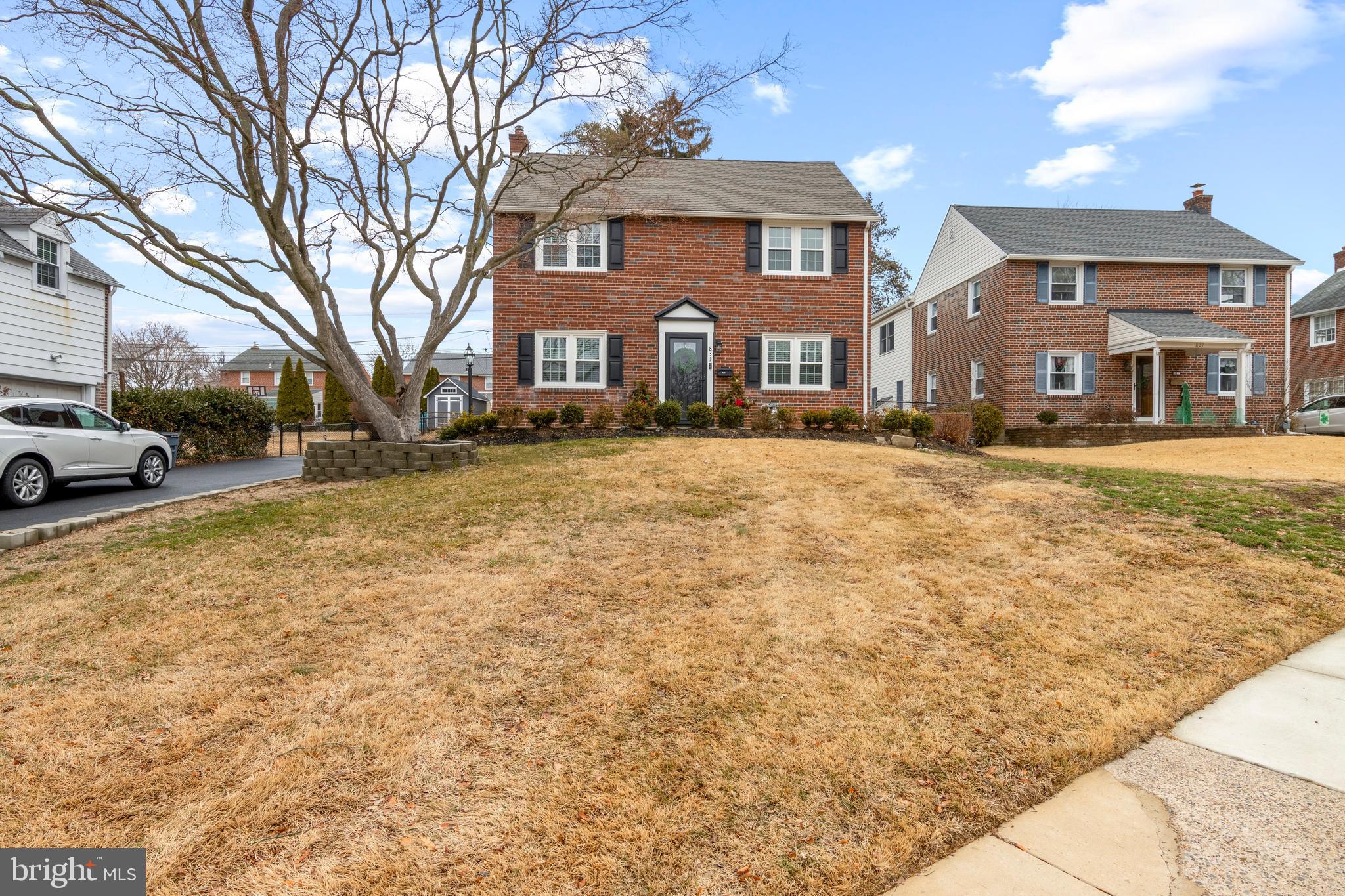 PILGRIM GDNS - Residential