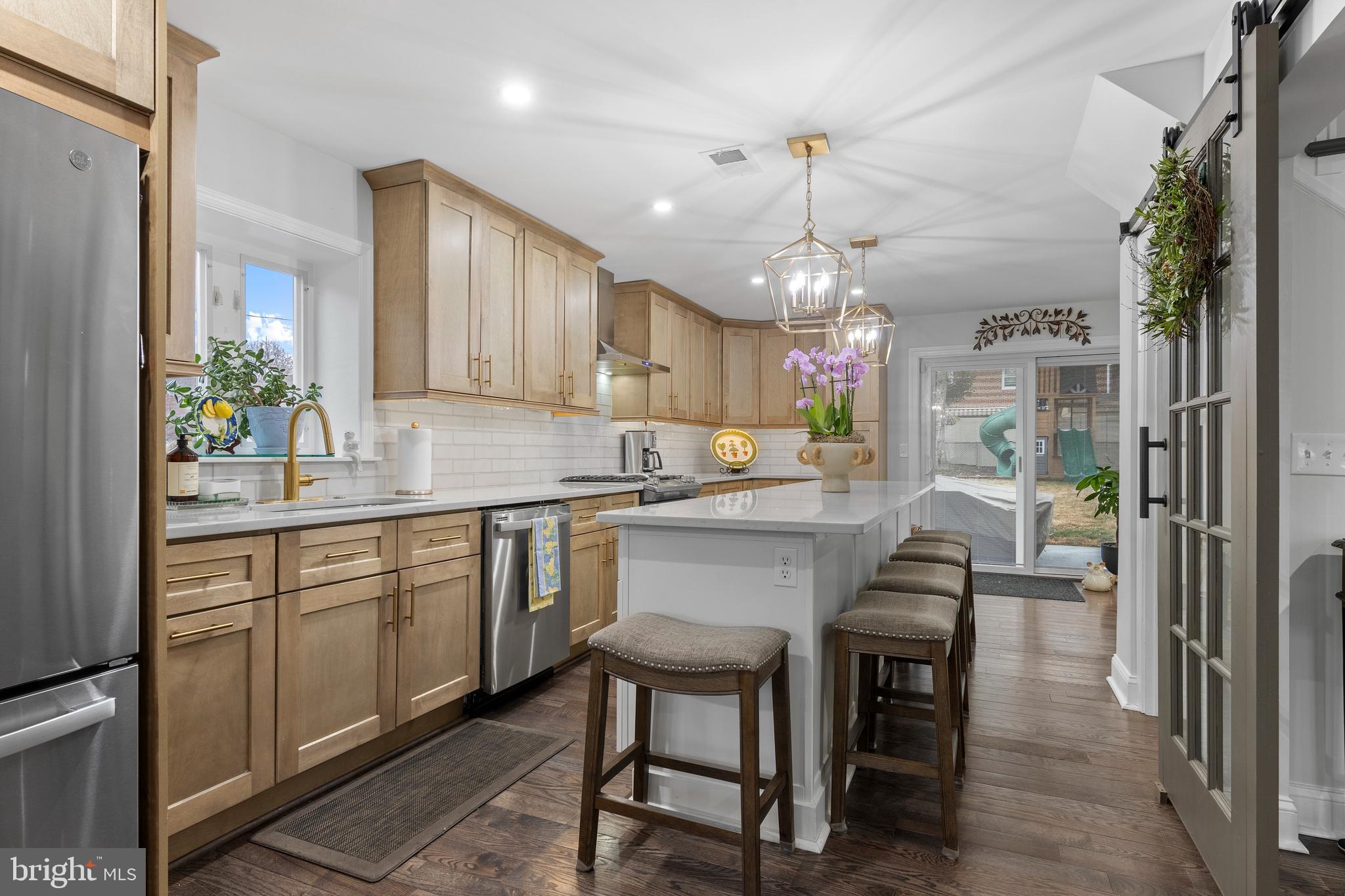 PILGRIM GDNS - Residential