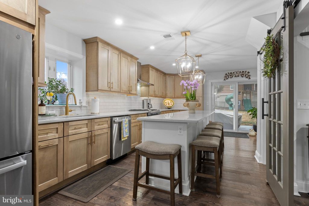 Photo of 831 Stanbridge Road, DREXEL HILL, PA 19026 (MLS # PADE2109638)