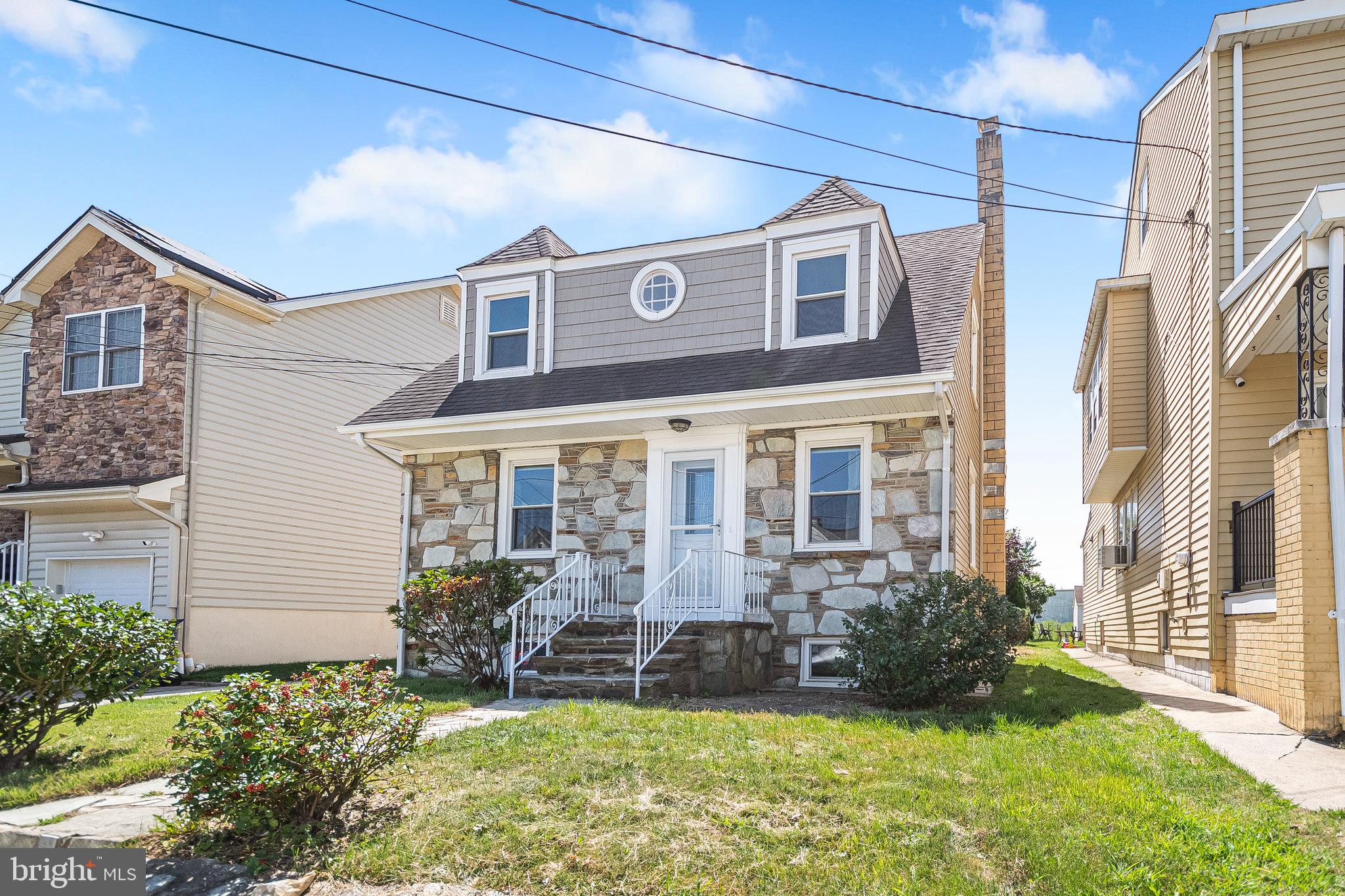 929 LANNING AVE