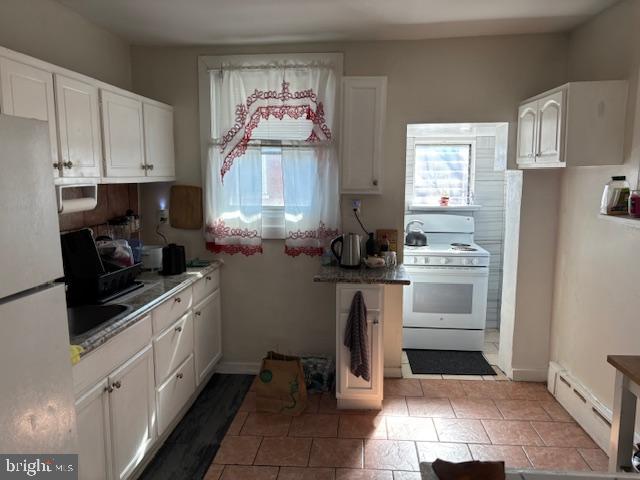 OLNEY - Residential