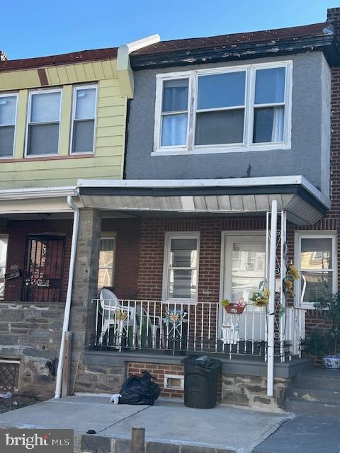 OLNEY - Residential