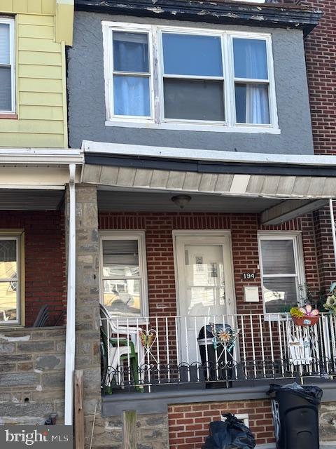 OLNEY - Residential