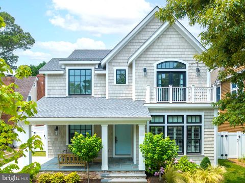 Photo of 300 Hickman Street, REHOBOTH BEACH, DE 19971 (MLS # DESU2105206)