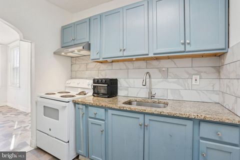 Tiny photo for 1540 - 42 Adams Avenue, PHILADELPHIA, PA 19124 (MLS # PAPH2579716)