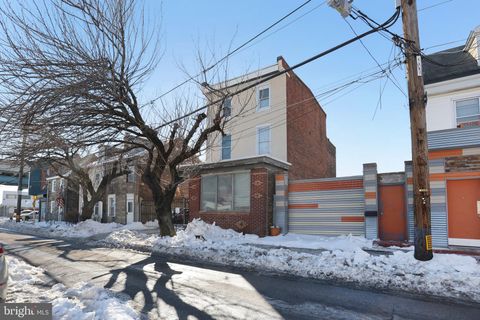 Tiny photo for 1540 - 42 Adams Avenue, PHILADELPHIA, PA 19124 (MLS # PAPH2579716)