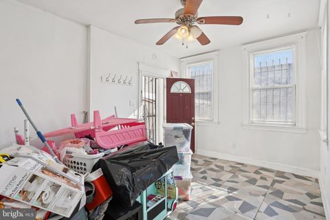 Tiny photo for 1540 - 42 Adams Avenue, PHILADELPHIA, PA 19124 (MLS # PAPH2579716)