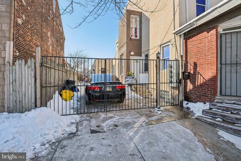 Tiny photo for 1540 - 42 Adams Avenue, PHILADELPHIA, PA 19124 (MLS # PAPH2579716)