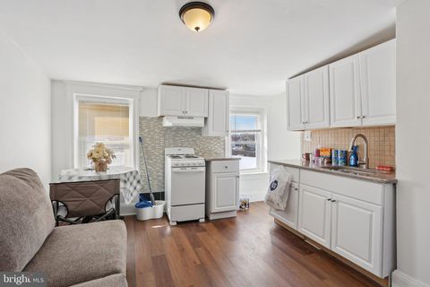 Tiny photo for 1540 - 42 Adams Avenue, PHILADELPHIA, PA 19124 (MLS # PAPH2579716)