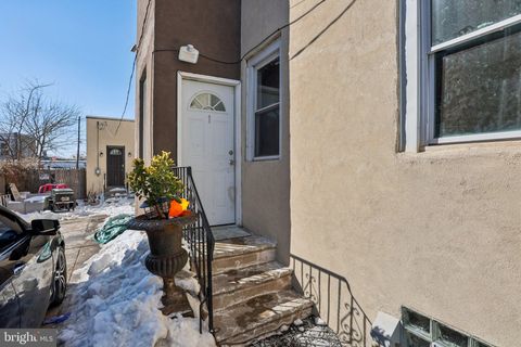 Tiny photo for 1540 - 42 Adams Avenue, PHILADELPHIA, PA 19124 (MLS # PAPH2579716)