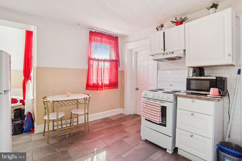 Tiny photo for 1540 - 42 Adams Avenue, PHILADELPHIA, PA 19124 (MLS # PAPH2579716)