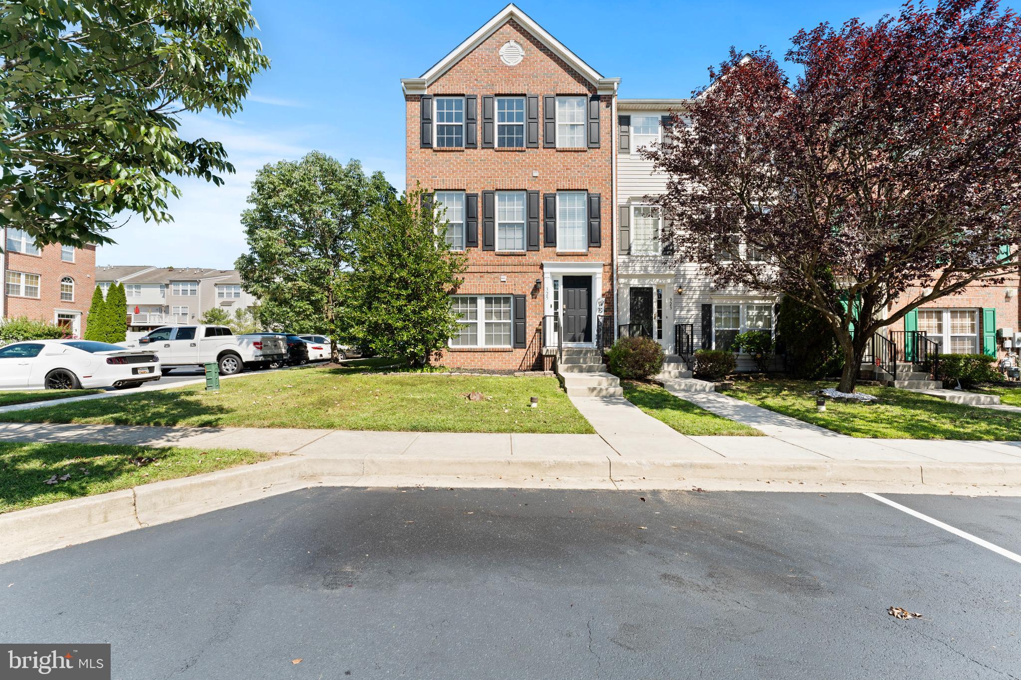 Welcome to 325 Kestrel Dr!
This beautifully end of unit, updated 4-bedroom, 4.5-bath home offers generous living space and modern upgrades throughout. Step inside to find fresh paint and brand-new carpet, creating a clean, move-in ready feel. The renovated kitchen features updated cabinetry, sleek countertops, and plenty of room for cooking and entertaining. Each bathroom has been refreshed with stylish finishes, bringing a touch of luxury to everyday living.
The thoughtful layout includes spacious bedrooms, multiple living areas, and a finished lower level with its own full bath—perfect for a guest suite, home office, or recreation space. The private driveway and garage (which will be cleaned and painted) provide convenience, storage, and peace of mind.
Situated in a well-maintained neighborhood, the home is close to community parks, walking trails, and schools, making it ideal for families or anyone who enjoys an active lifestyle. Everyday errands are easy with shopping and dining just minutes away, and commuters will appreciate the quick access to major routes.
With a blend of modern updates, functional space, and a prime location, 325 Kestrel Dr is ready to welcome its next owner. Schedule your private tour today!
