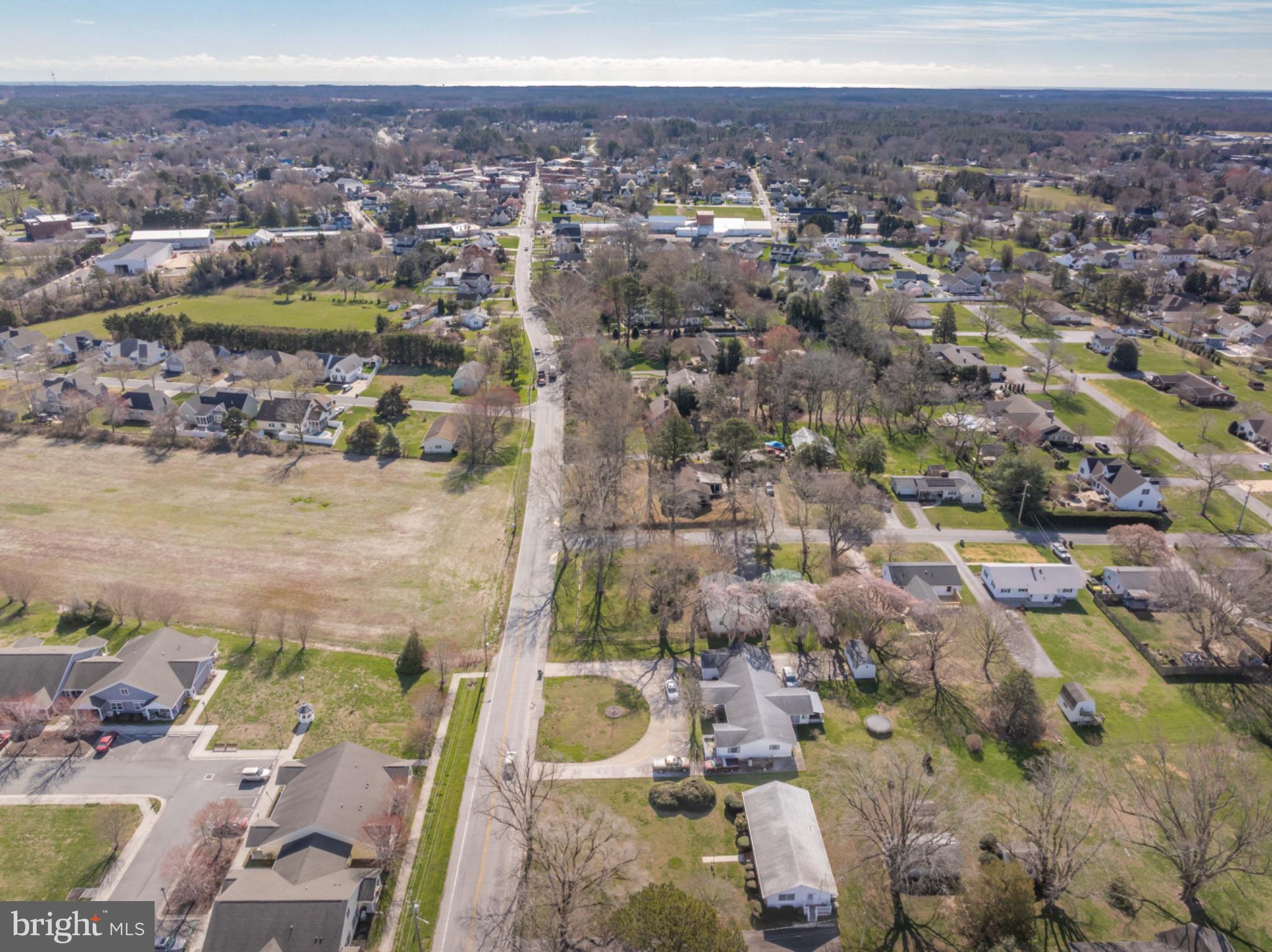 FRANKLIN KNOLL - Residential