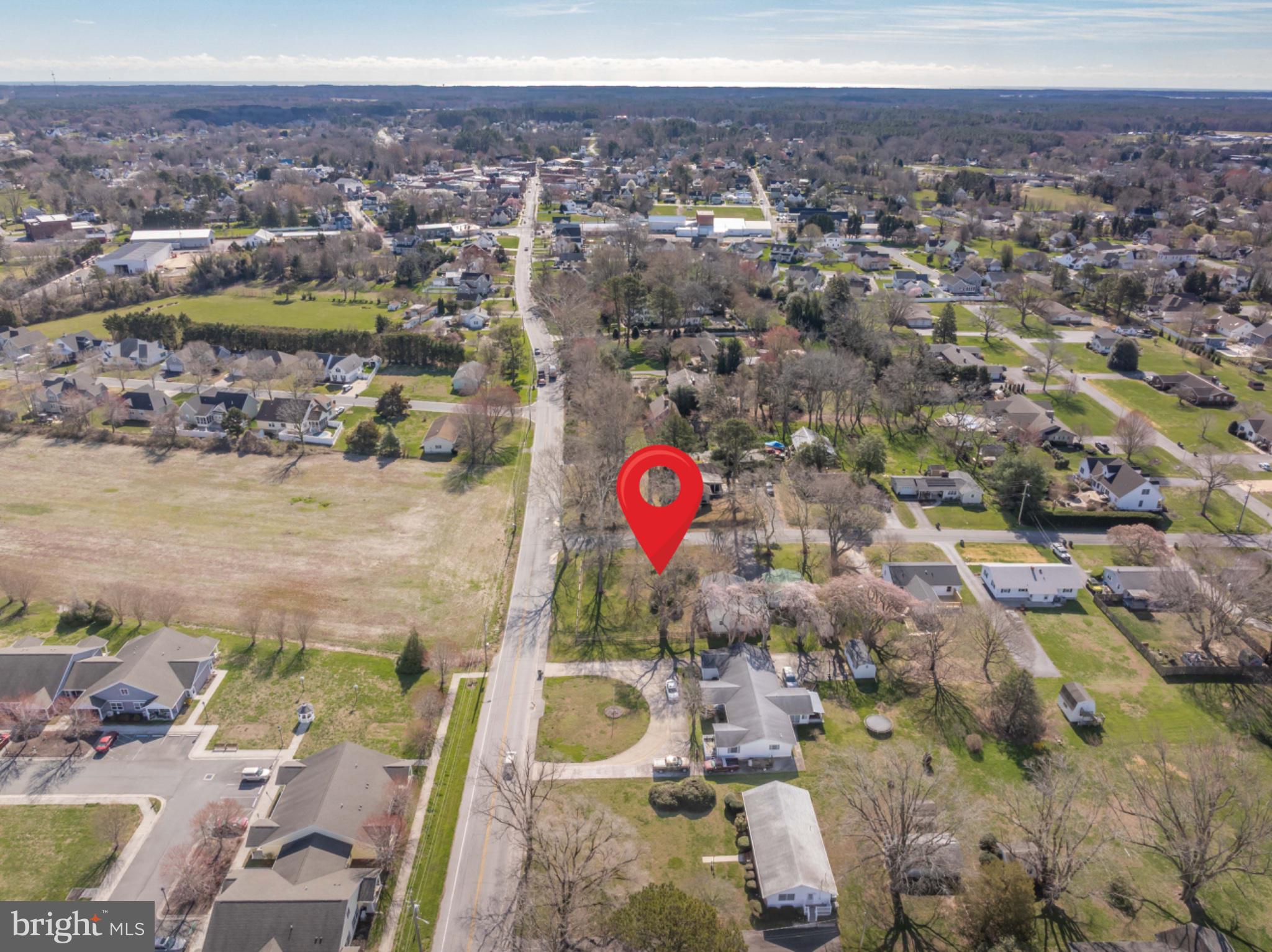 FRANKLIN KNOLL - Residential