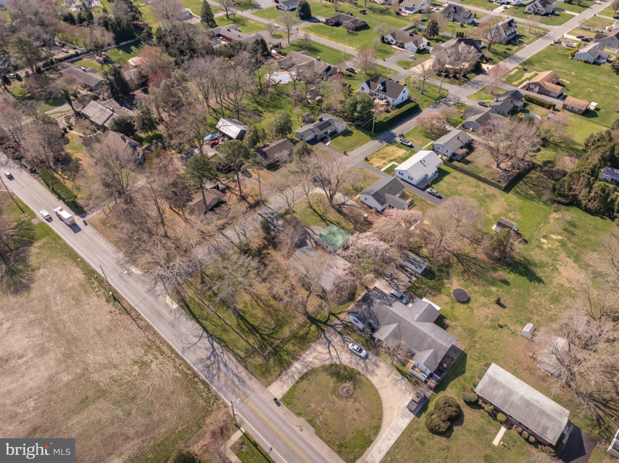 FRANKLIN KNOLL - Residential