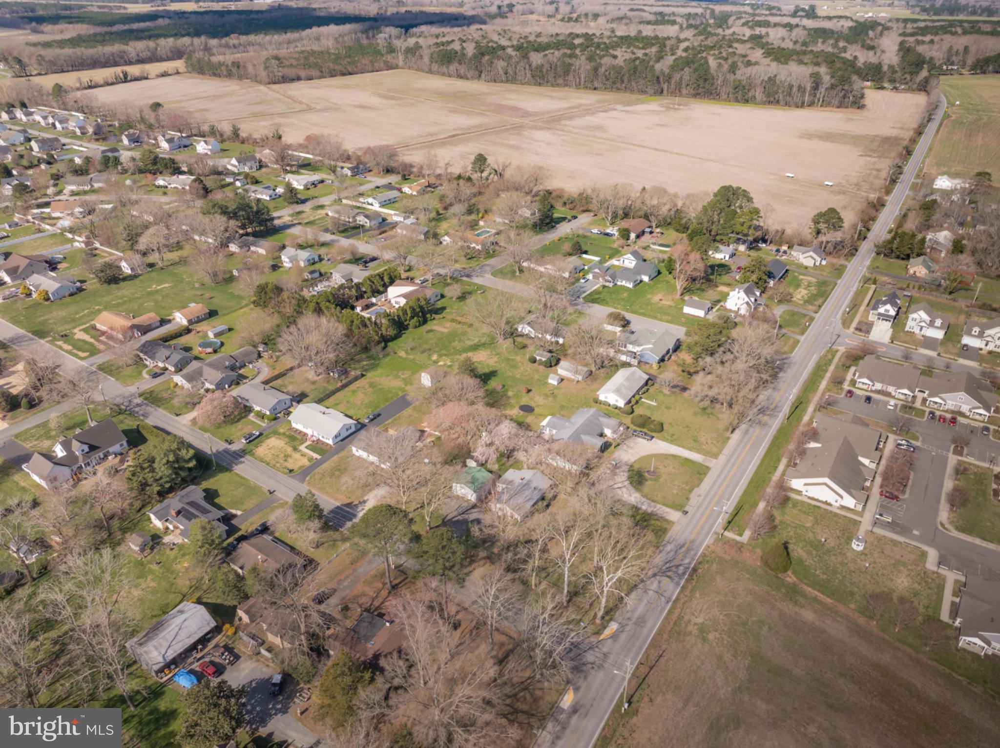 FRANKLIN KNOLL - Residential