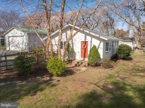 300 BROAD STREET BERLIN MD 21811