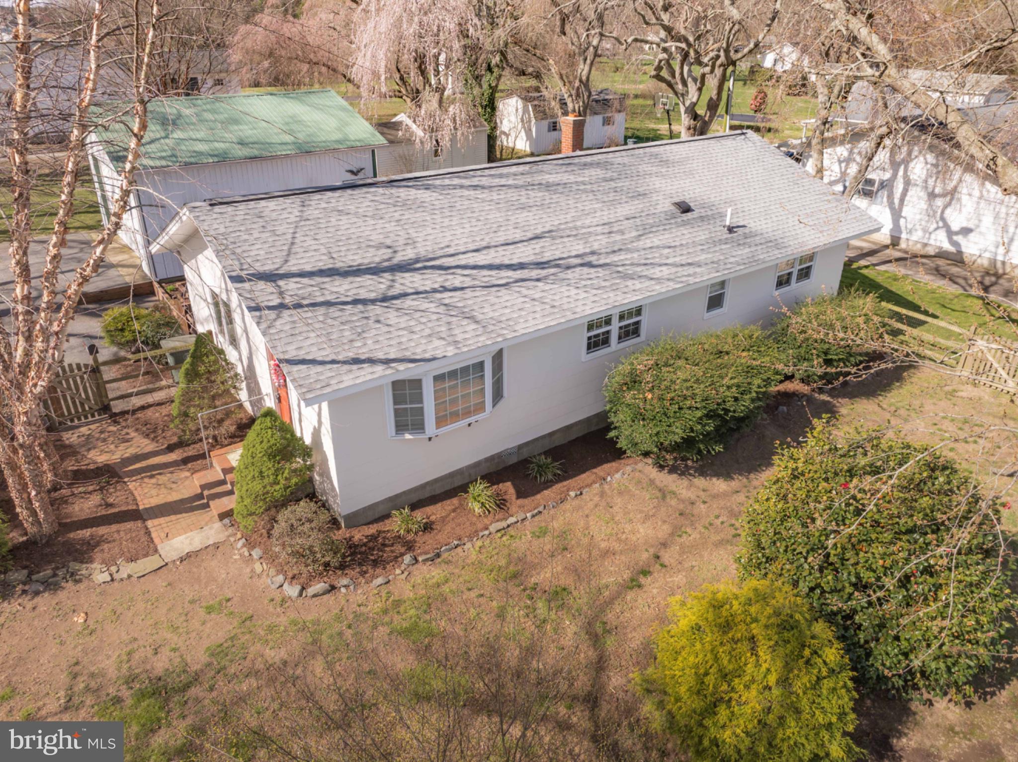 FRANKLIN KNOLL - Residential