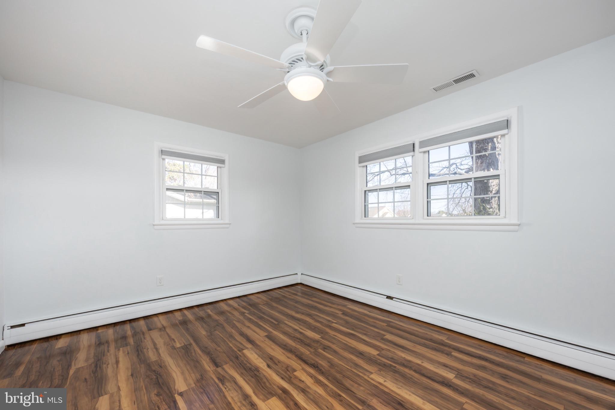 FRANKLIN KNOLL - Residential