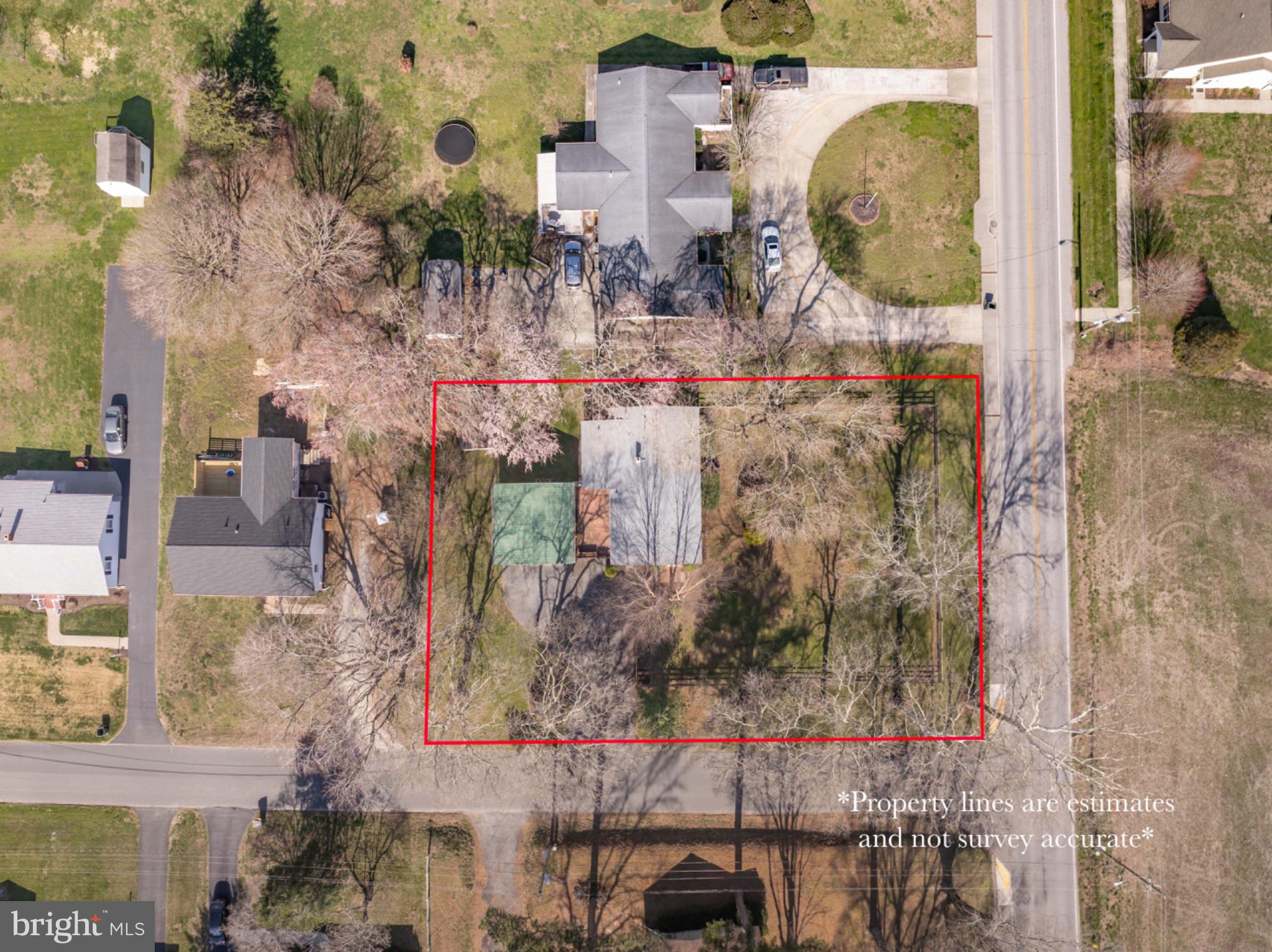 FRANKLIN KNOLL - Residential