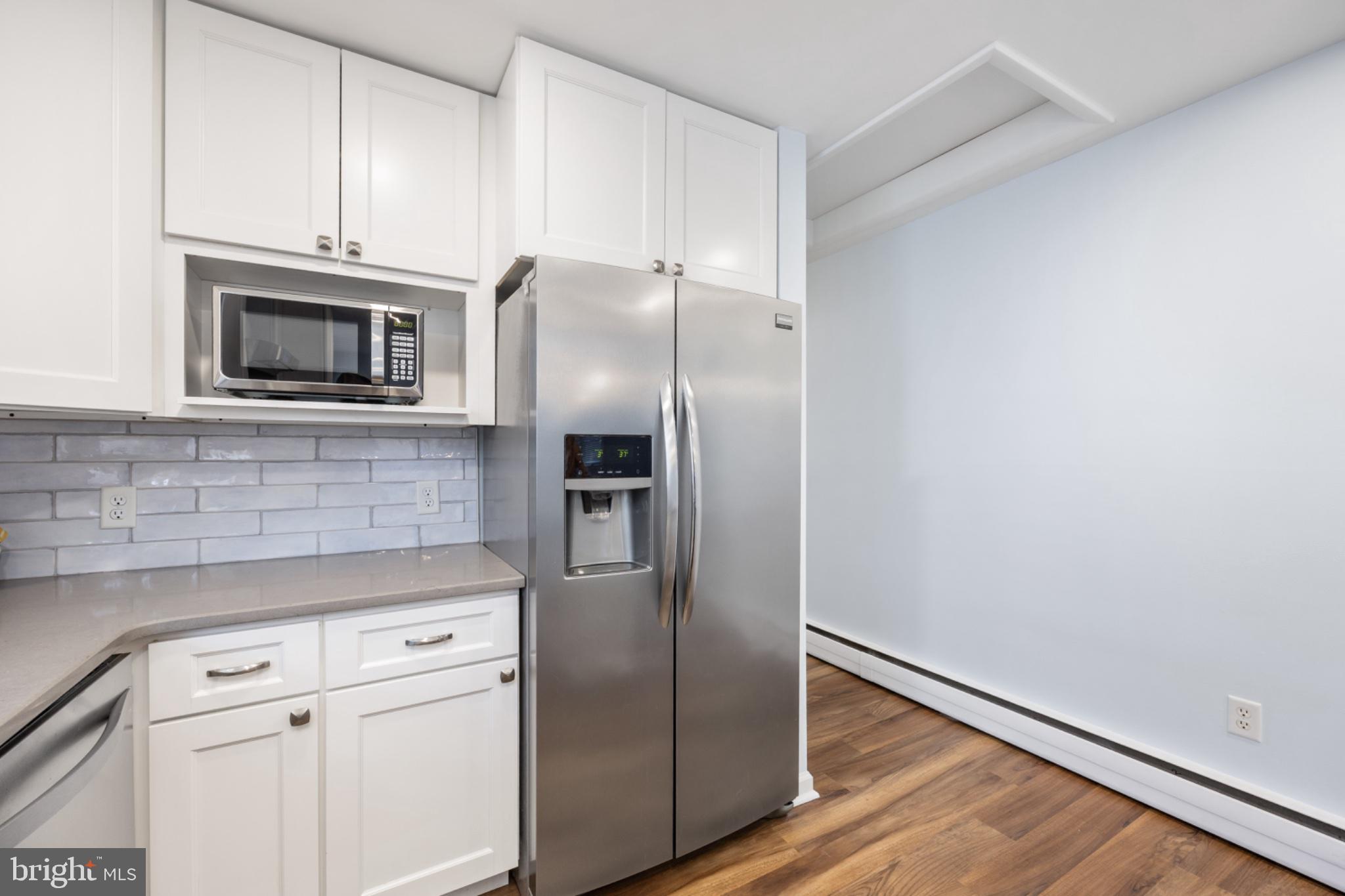 FRANKLIN KNOLL - Residential