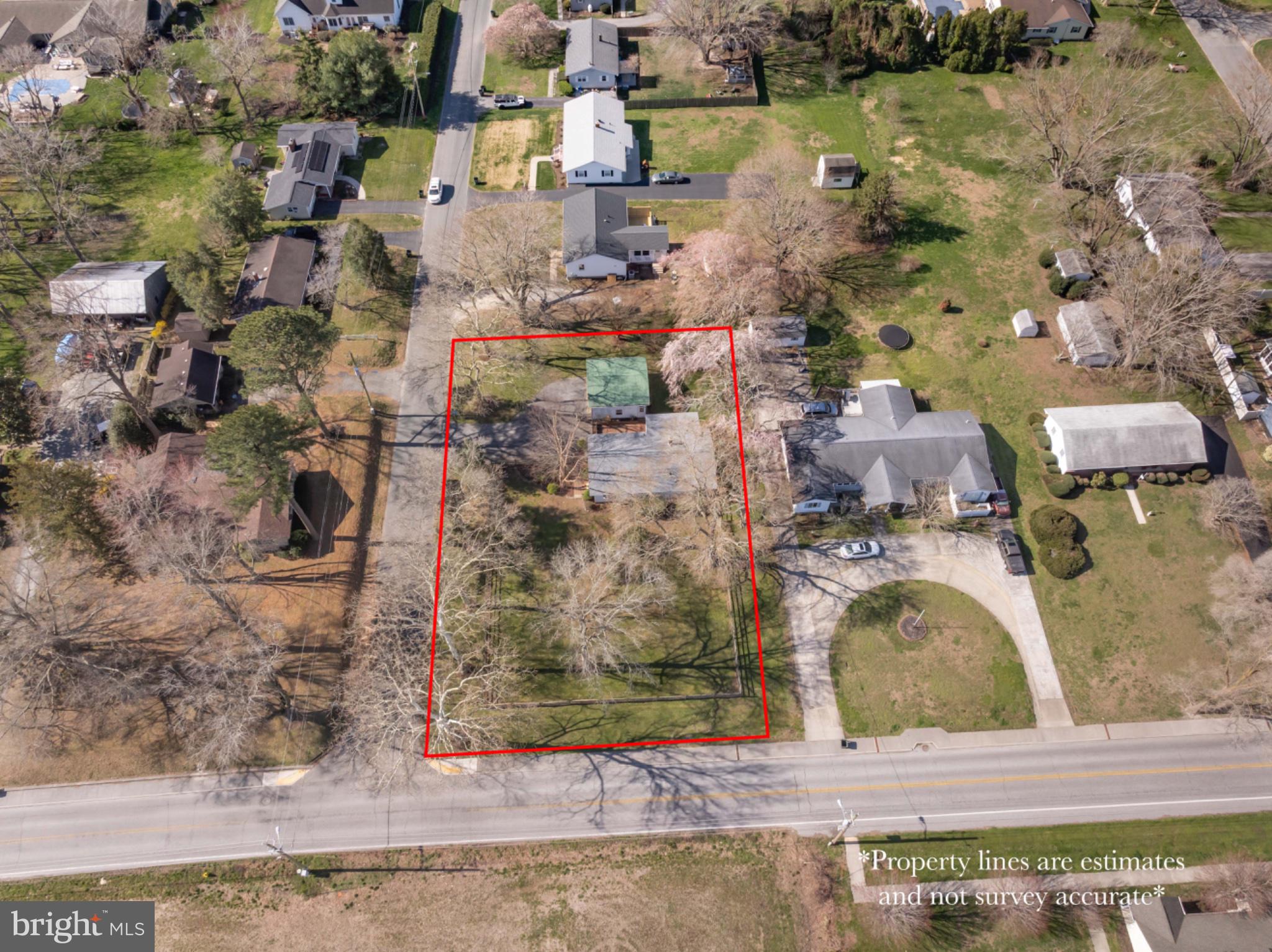 FRANKLIN KNOLL - Residential