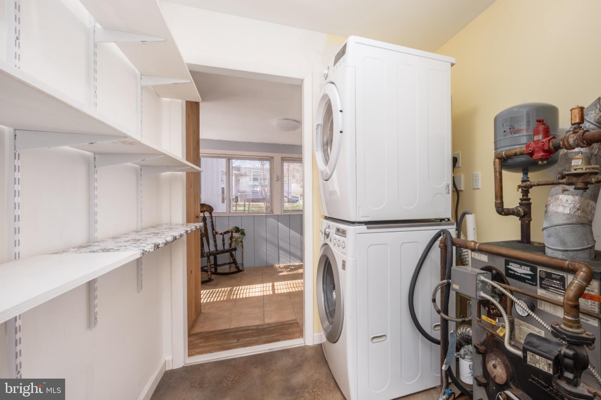 FRANKLIN KNOLL - Residential