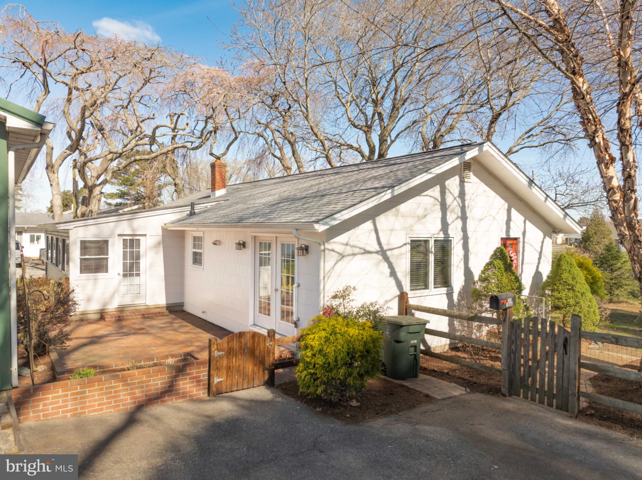 FRANKLIN KNOLL - Residential