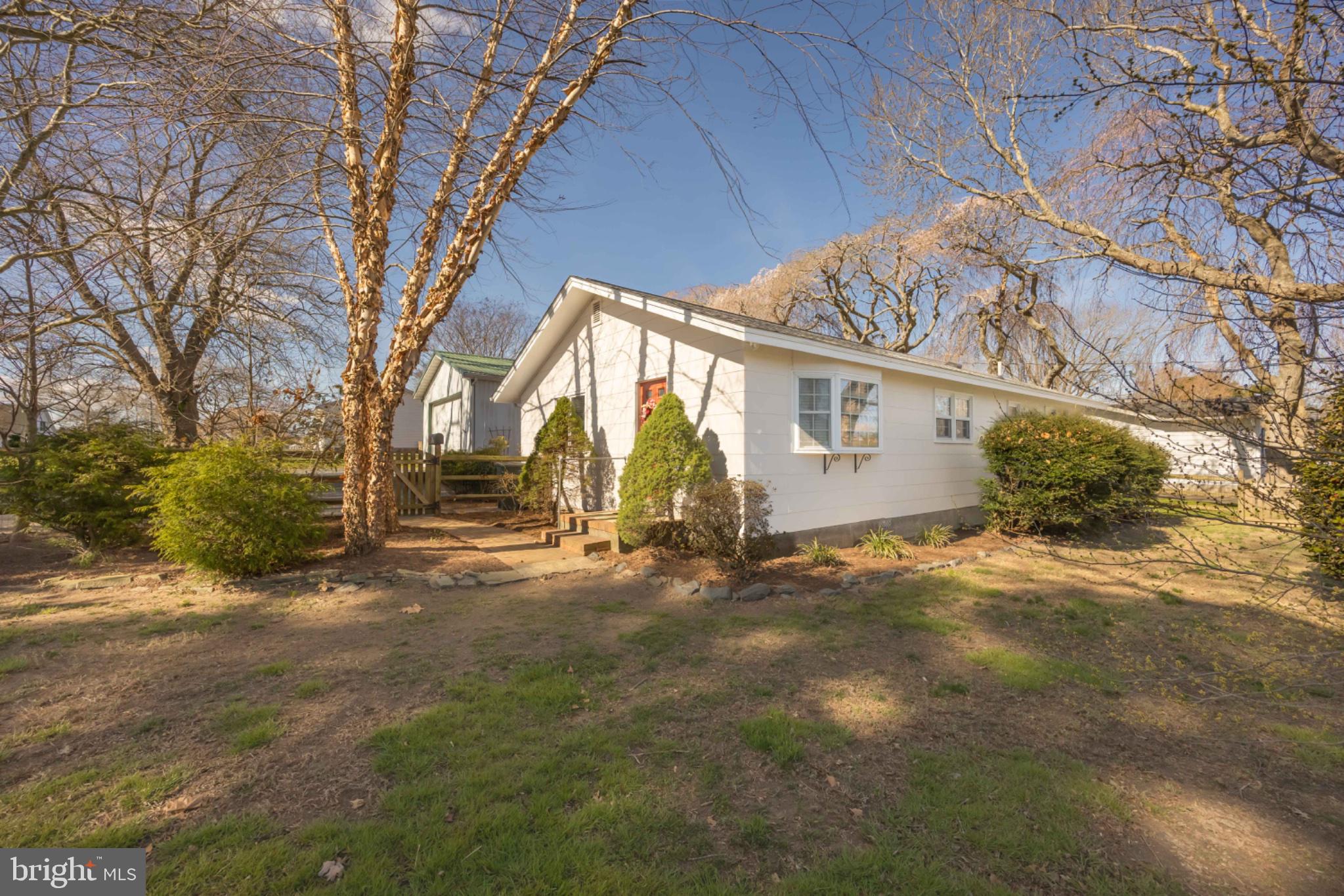 FRANKLIN KNOLL - Residential