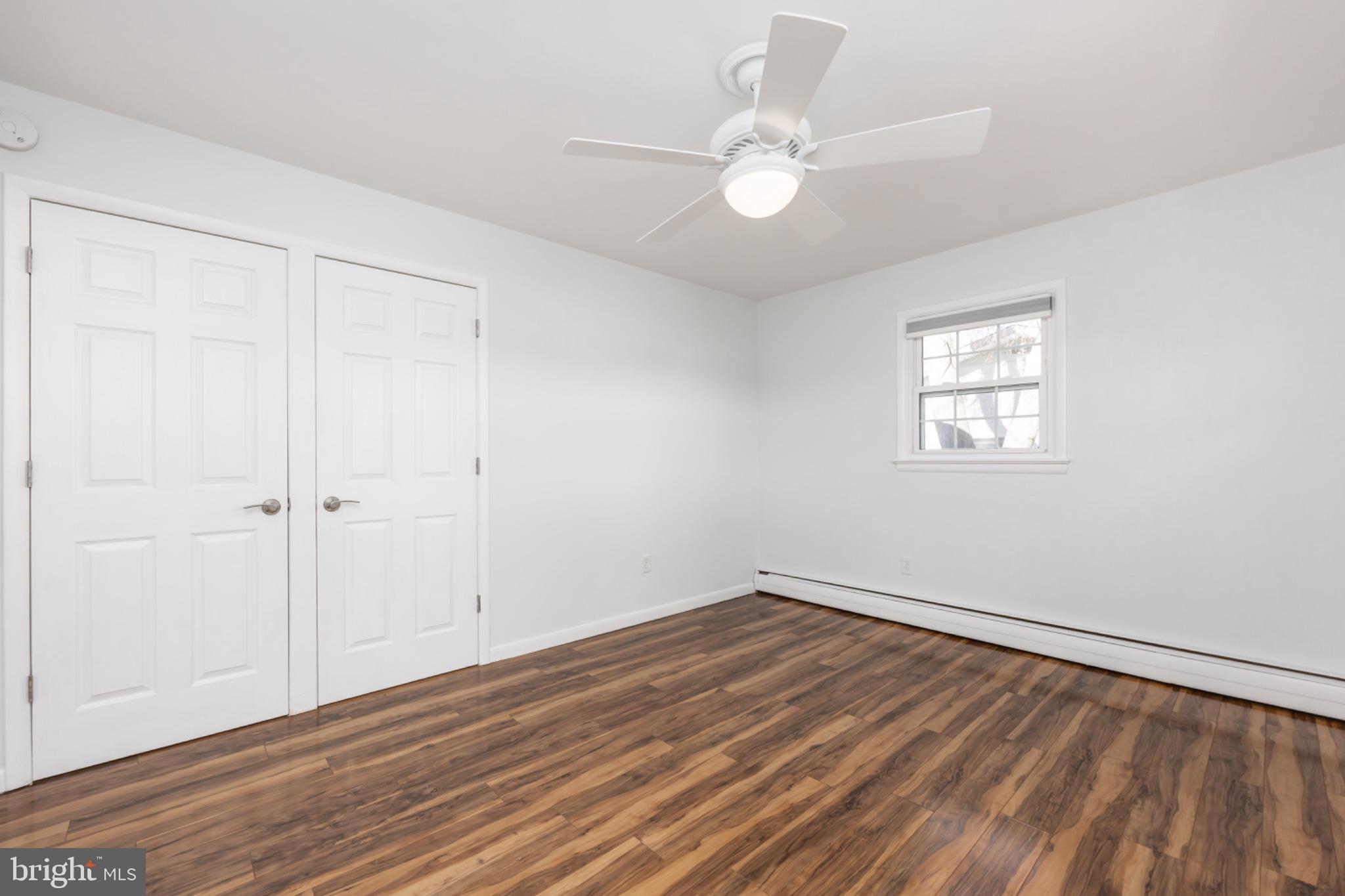 FRANKLIN KNOLL - Residential